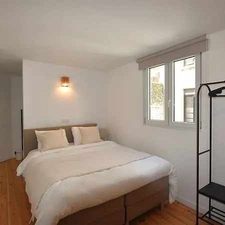 Nyaraló Le Nid Marin *