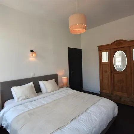 Le Nid Marin Ostende