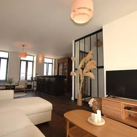 Le Nid Marin * Ostende