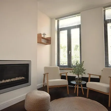 Nyaraló Le Nid Marin *