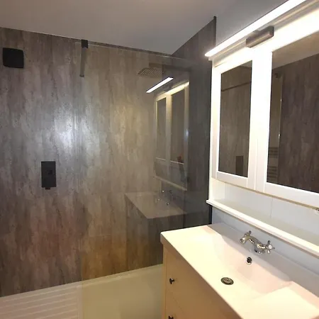 Le Nid Marin Prázdninový dům