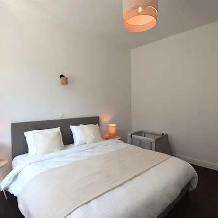 Holiday home Le Nid Marin