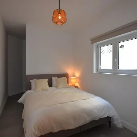 Le Nid Marin Holiday home *
