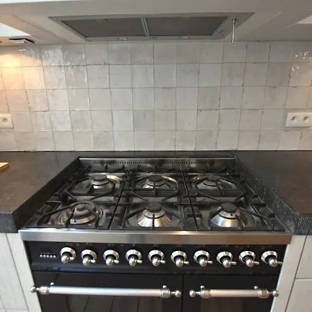 Prázdninový dům Le Nid Marin *