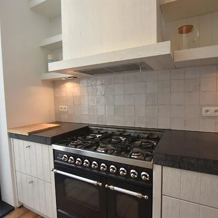 Le Nid Marin Ostende