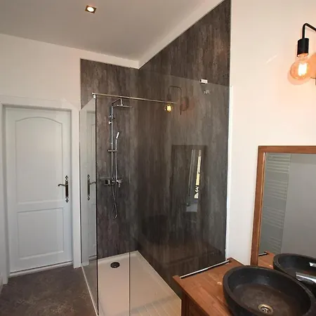 Le Nid Marin Prázdninový dům