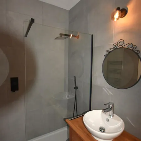 Le Nid Marin Holiday home *