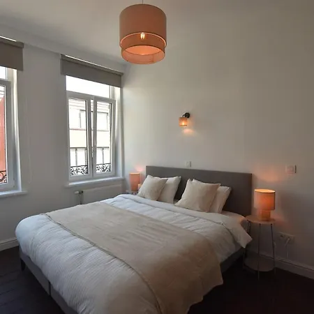 Nyaraló Le Nid Marin *