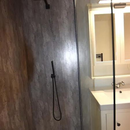 Prázdninový dům Le Nid Marin Ostende