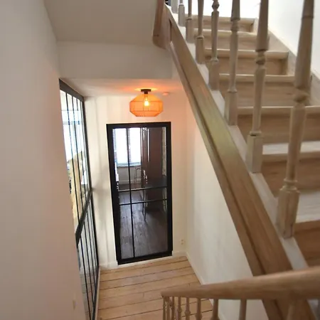 Le Nid Marin * Ostende