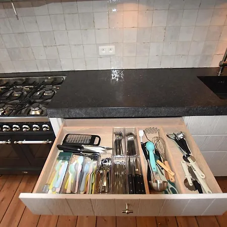 Le Nid Marin Prázdninový dům