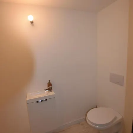 Le Nid Marin Ostende