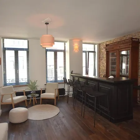 Le Nid Marin Prázdninový dům