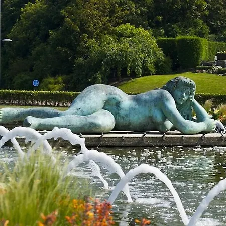 Le Nid Marin * Ostende