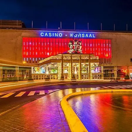 Le Nid Marin Nyaraló